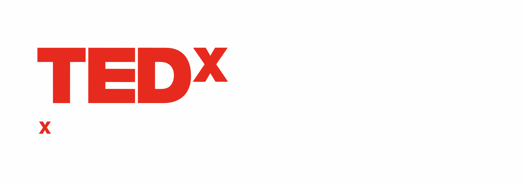 TEDxGBPEC title logo